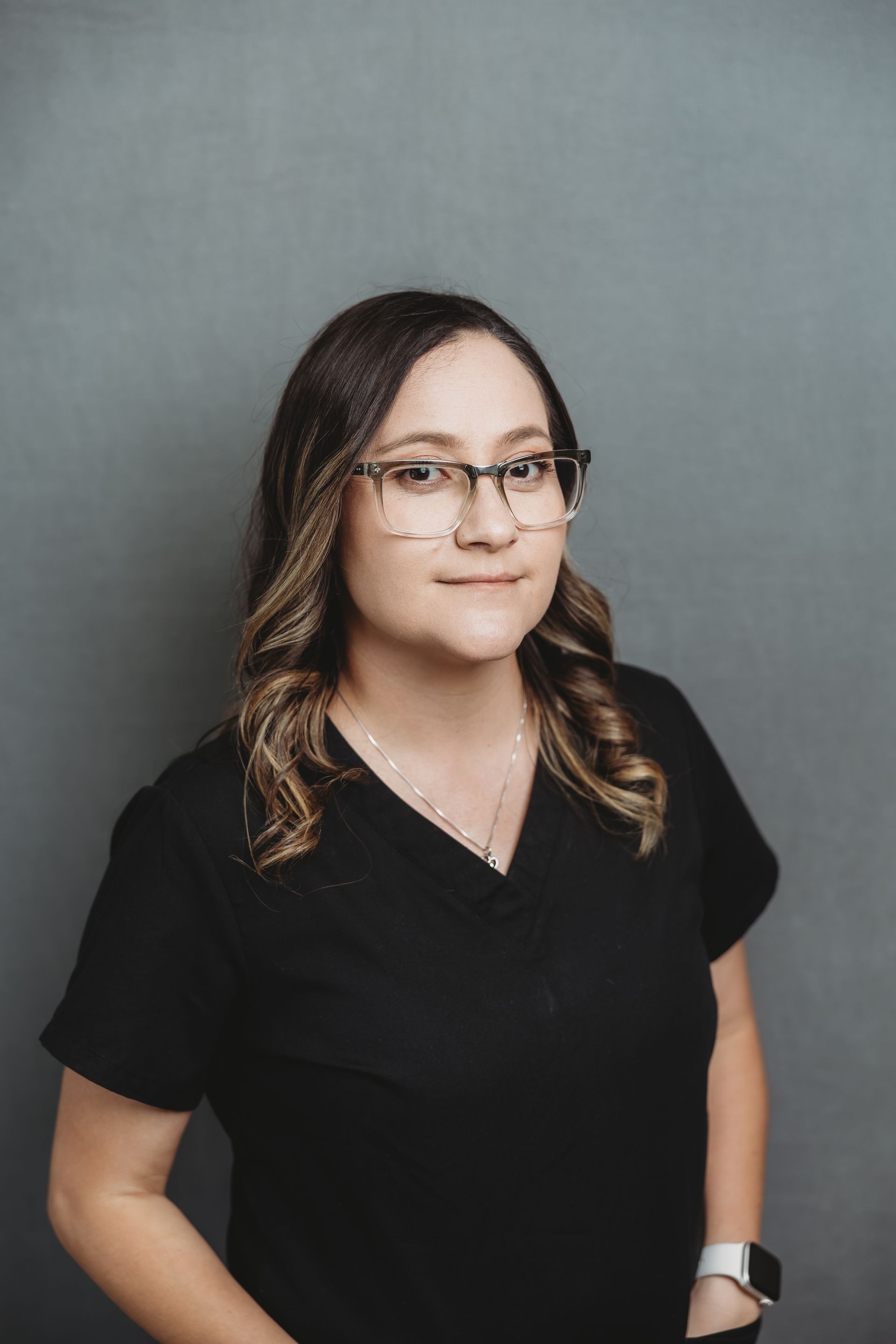 Erika | Burns Family Practice