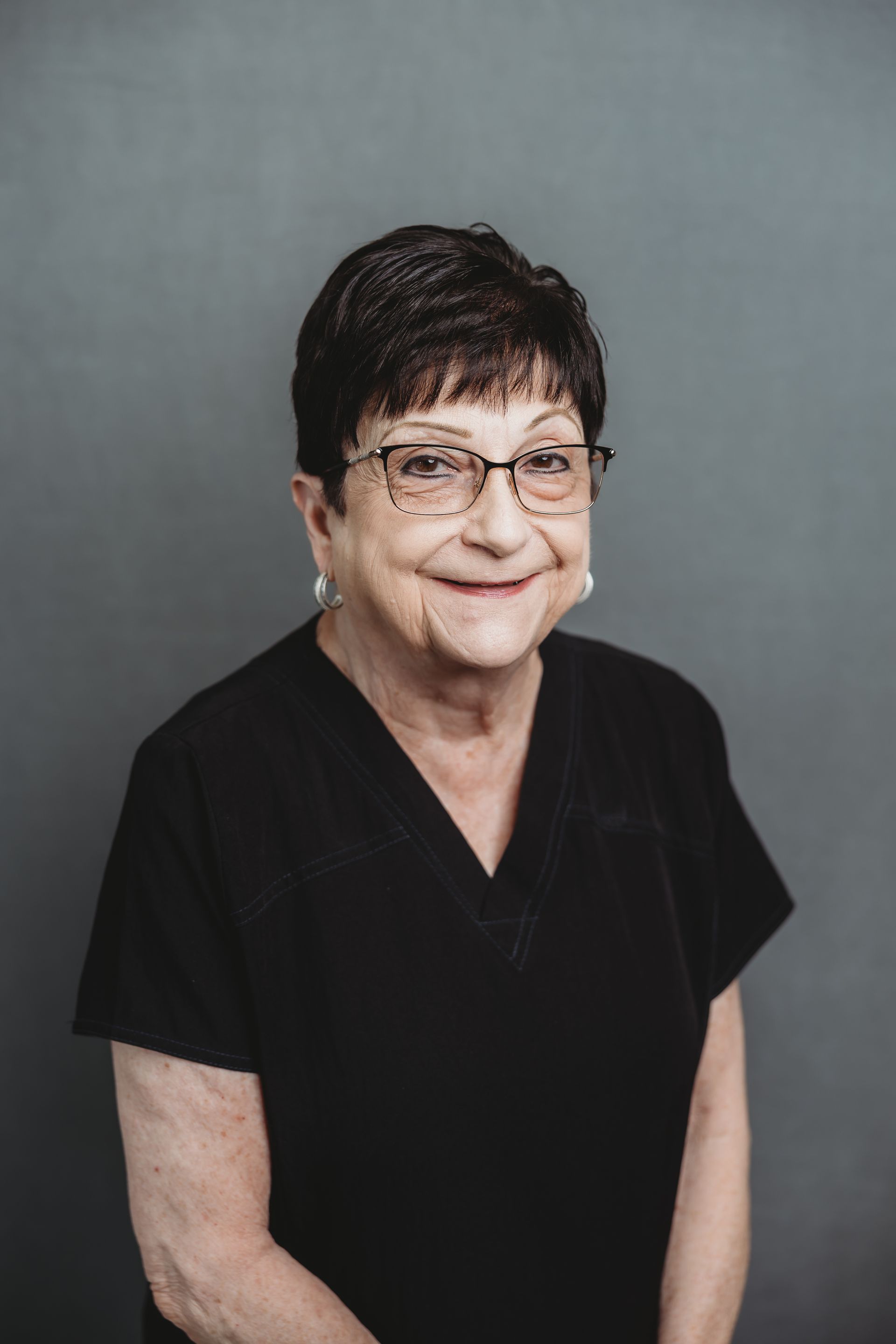 Peggy | Burns Family Practice