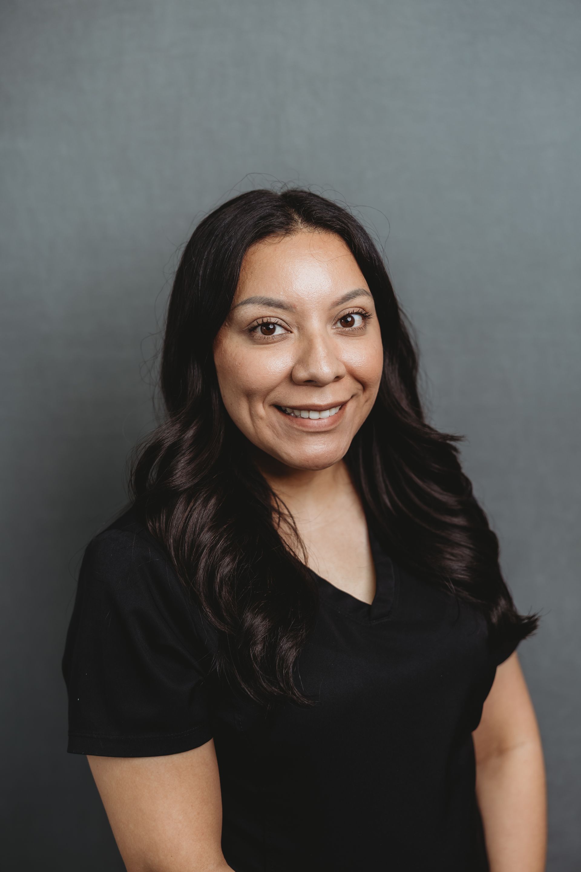 Veronica | Burns Family Practice