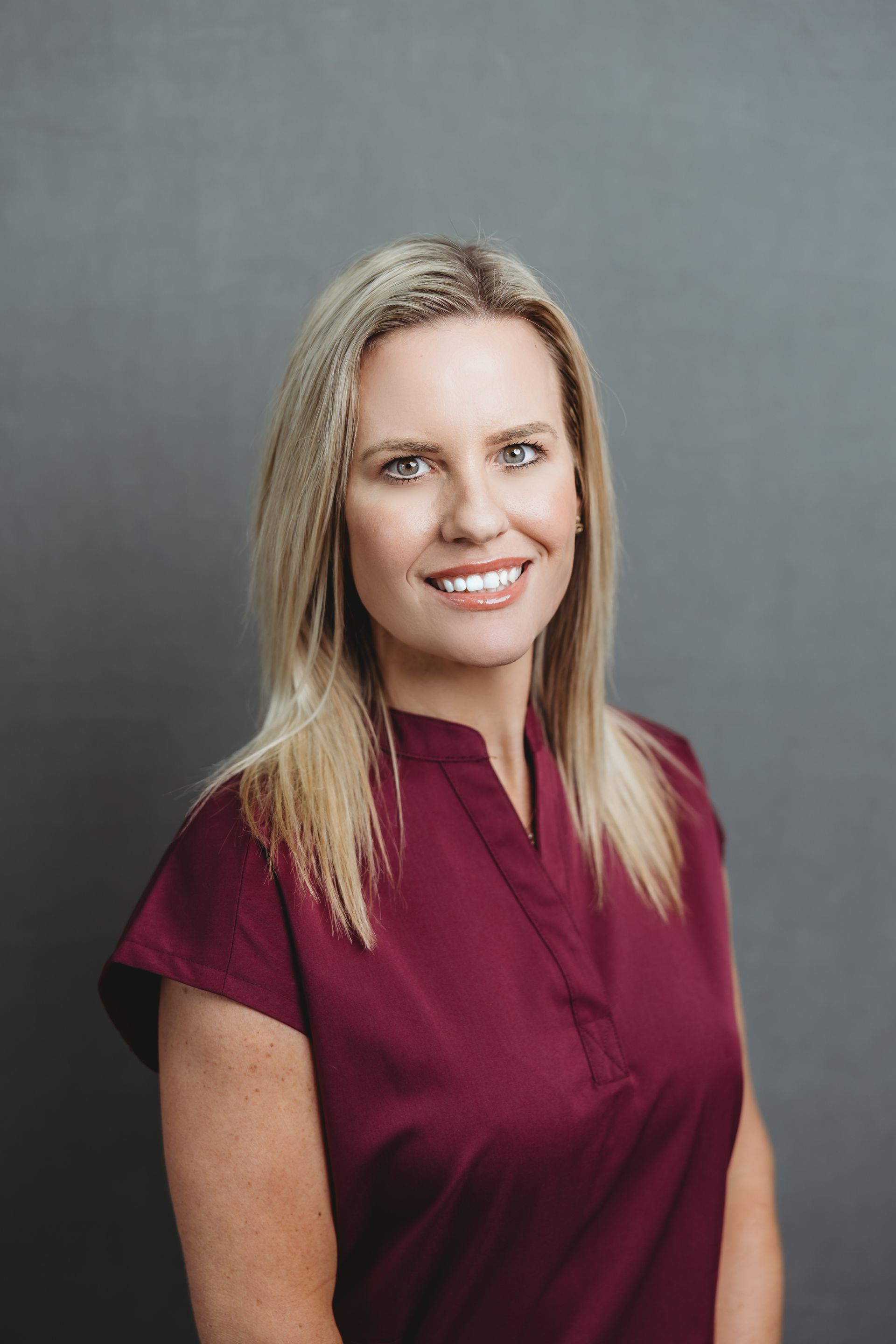 Samantha McCarey | Burns Family Practice Samantha McCarey | Burns Family Practice