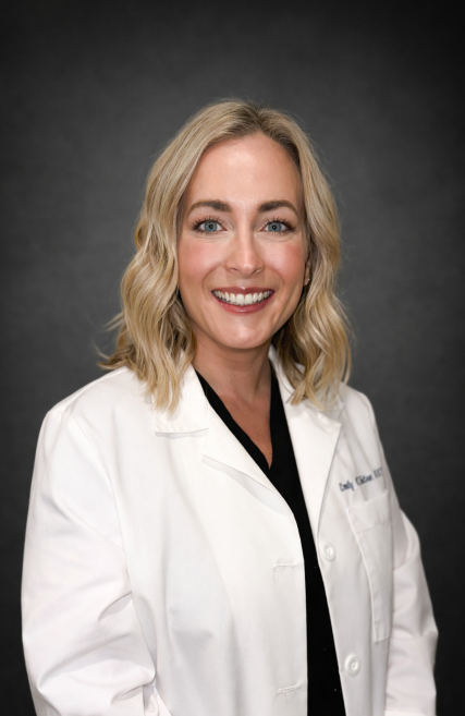 Jessica Covington | Burns Family Practice