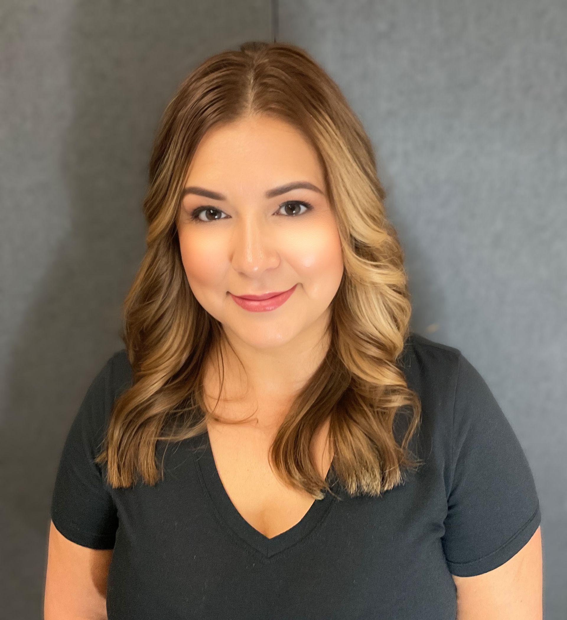 Jessica | Burns Family Practice