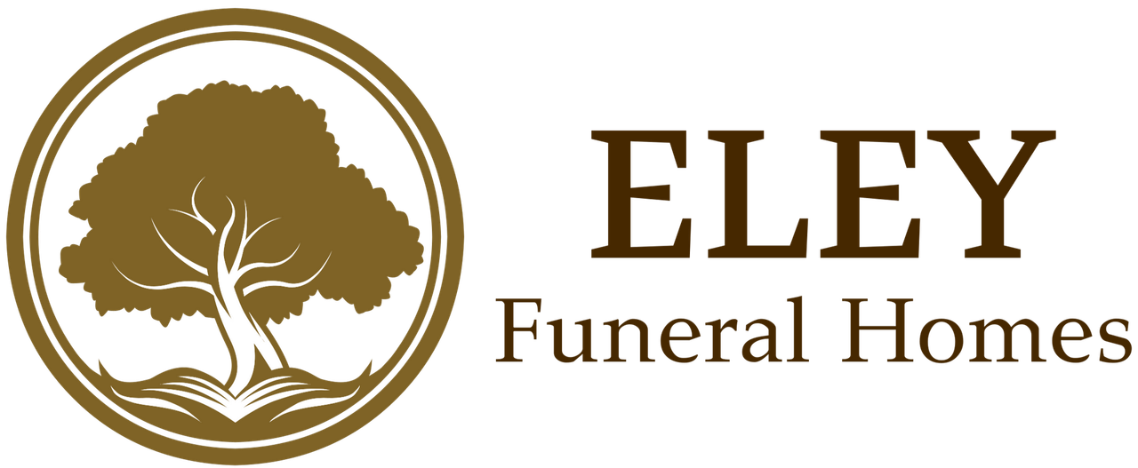 Funeral Home Logo