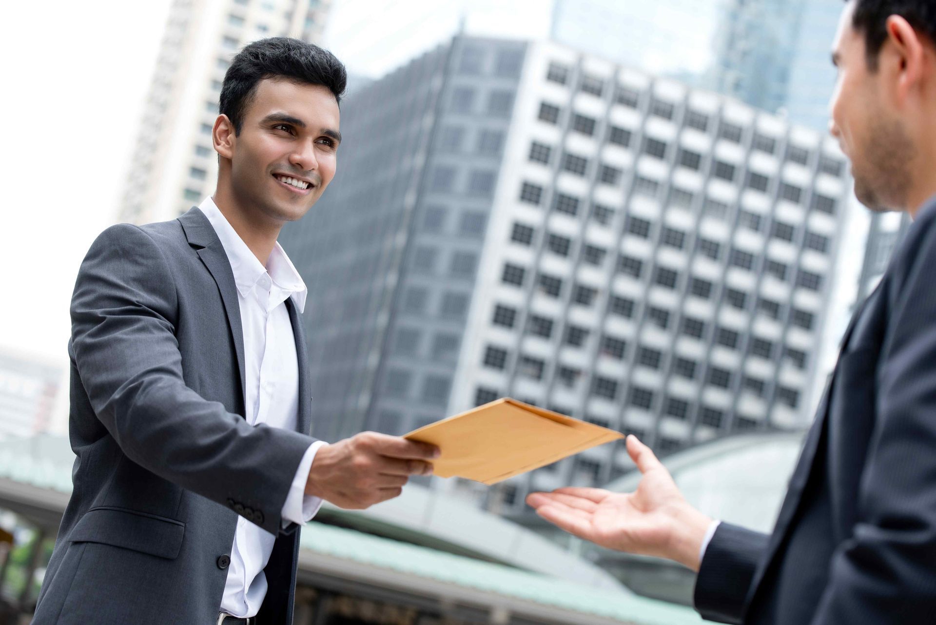 Why Tenant Representation Important in Commercial Real Estate.