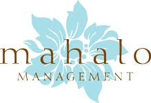 Mahalo Management Homepage