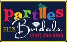 Parties Plus Bridals