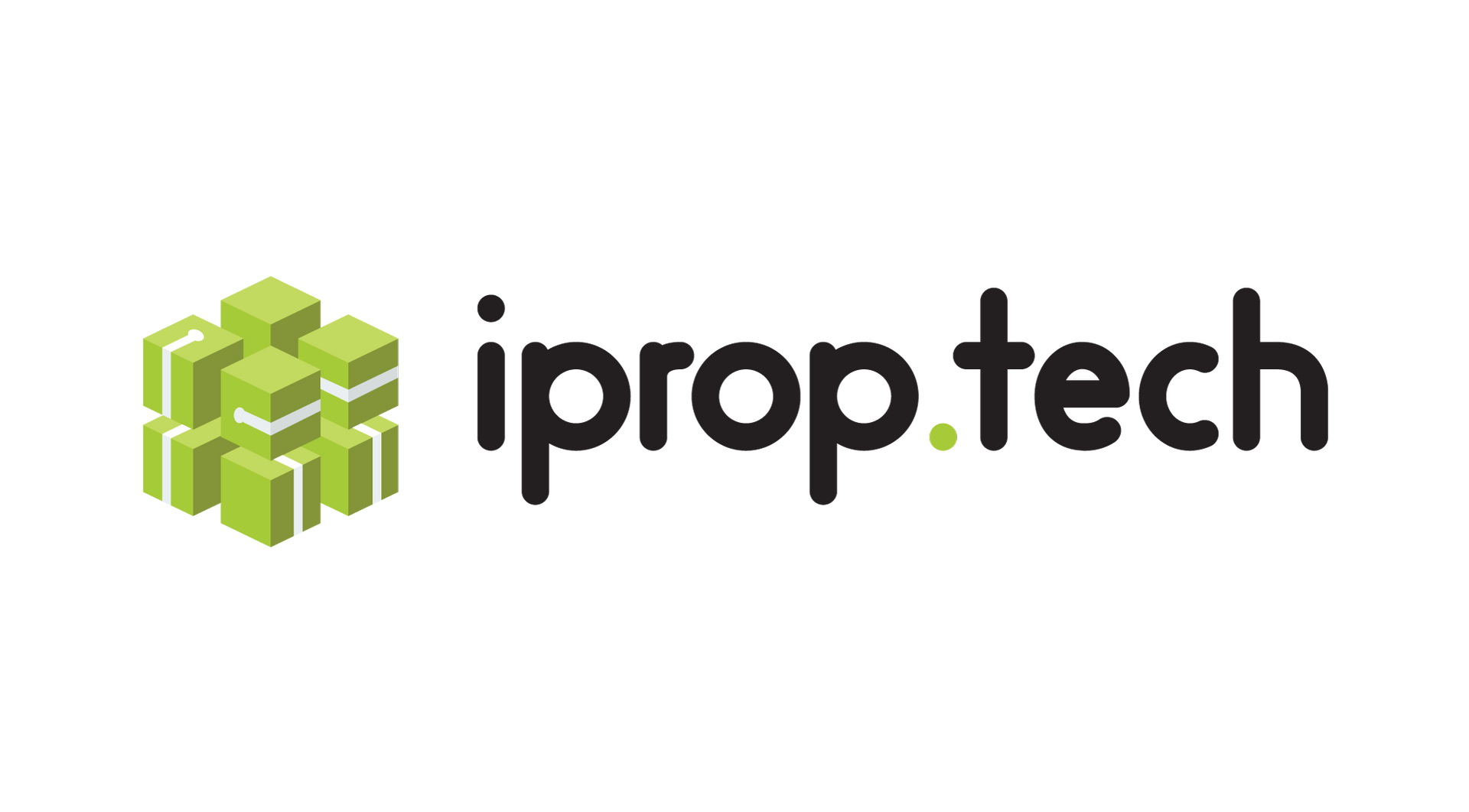 Logo iprop.tech