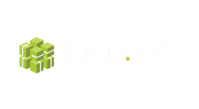 Logo iprop.tech