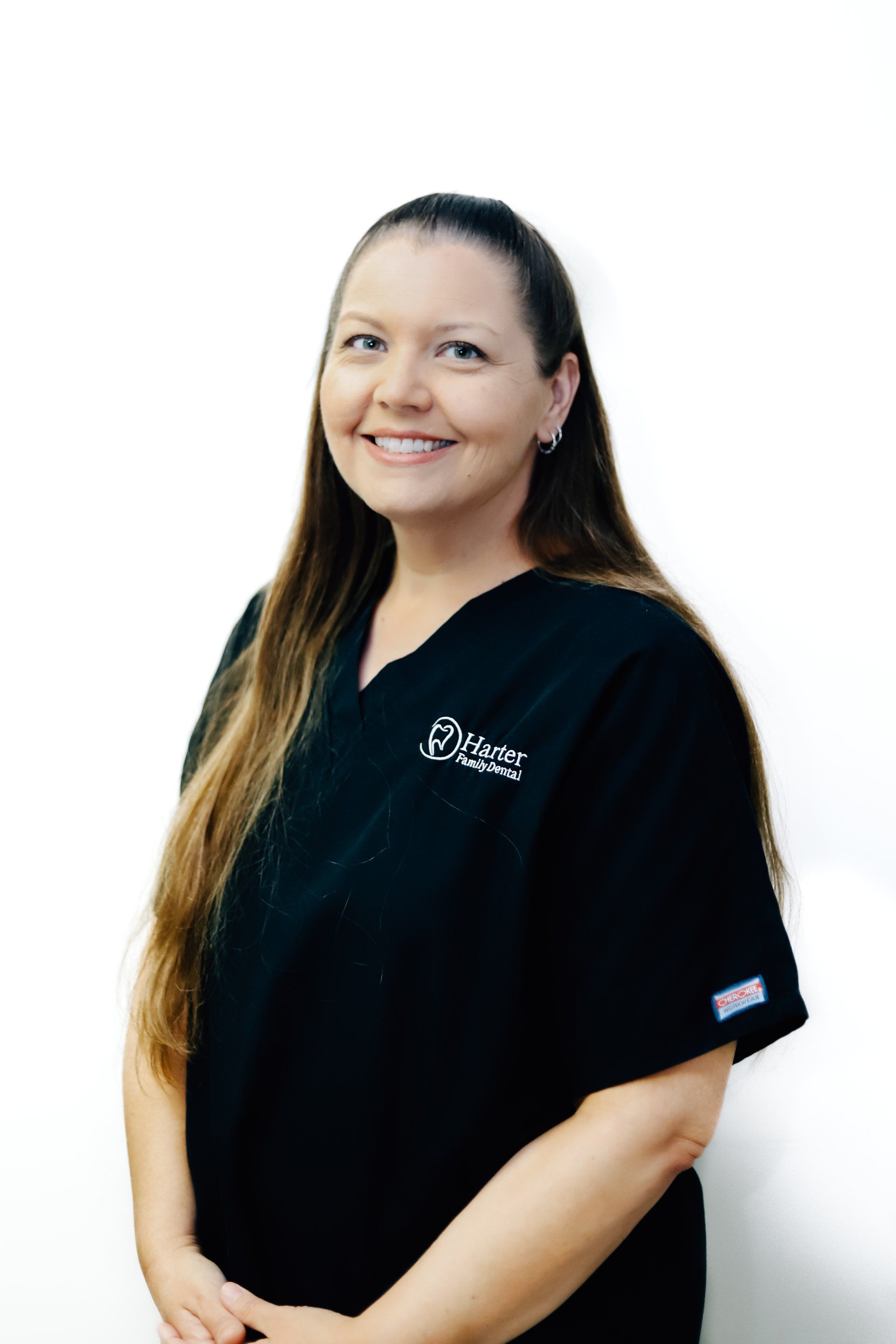 Alicia – Cape Girardeau, MO – Harter Family Dental