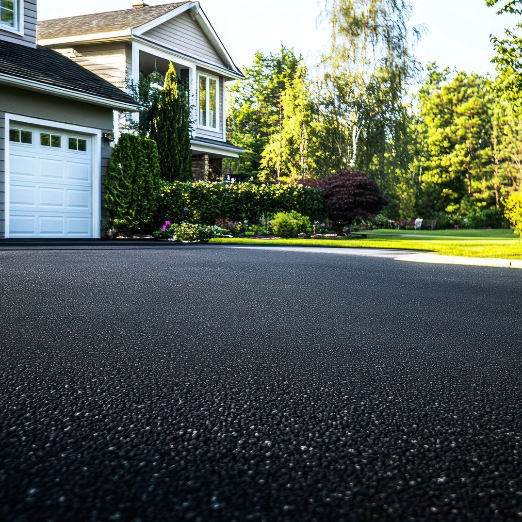 Austin and Sons Surface Protection. One Application. 10-Year Warranty.