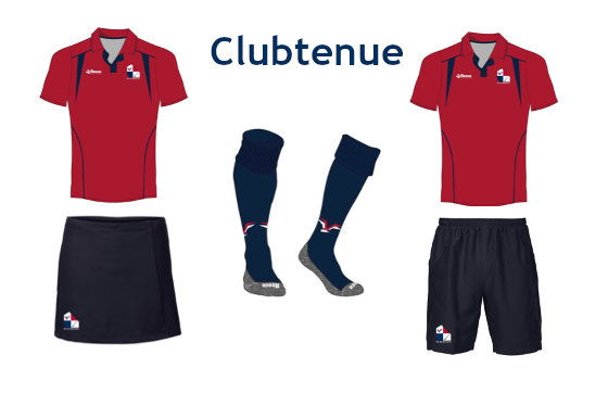 clubtenue