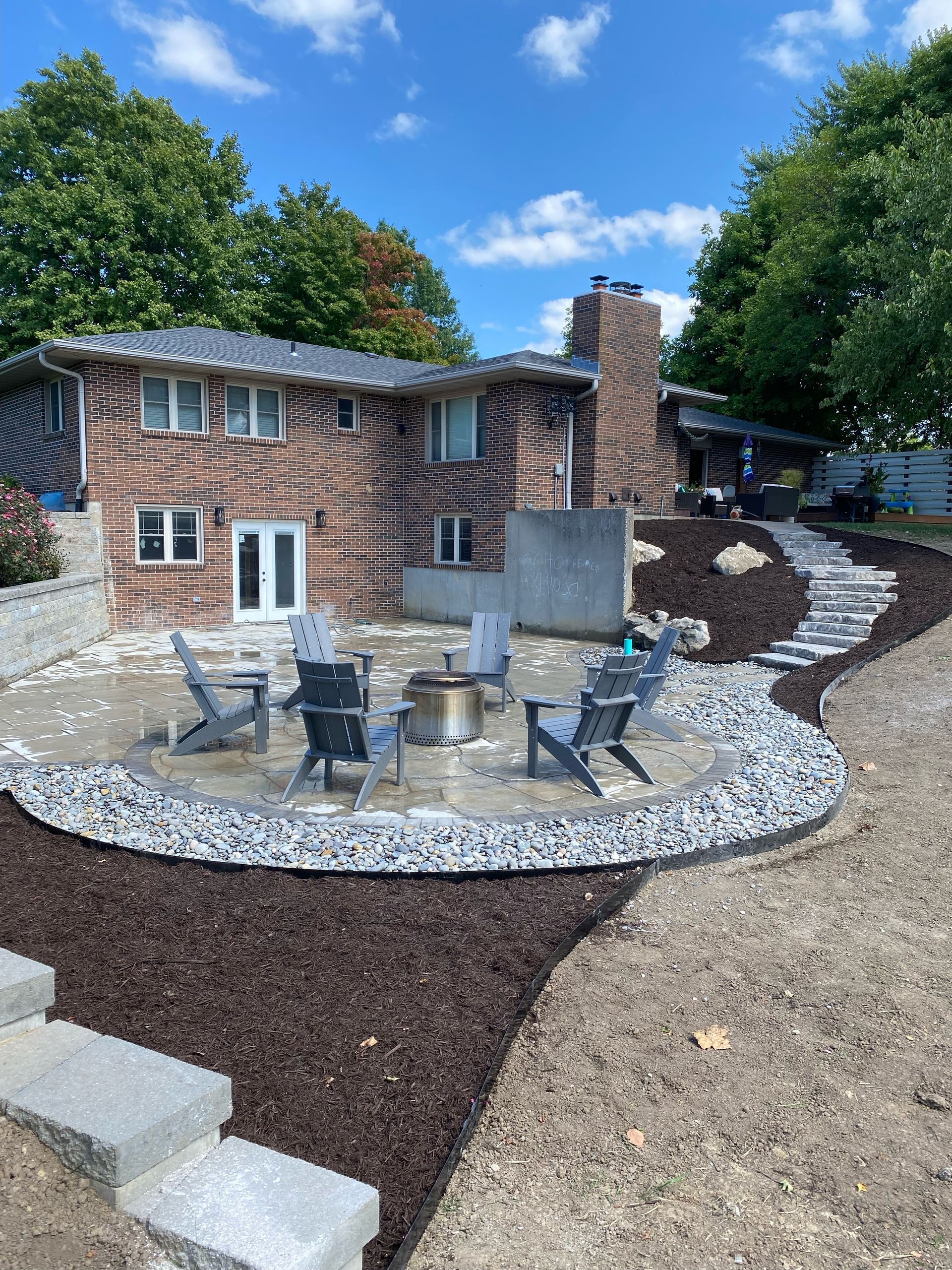 Expert Lawn Care Services in Columbia, MO - Quality Cut Lawn Care