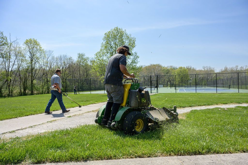 Our experienced team will work around your schedule to ensure minimal disruption to your business operations.