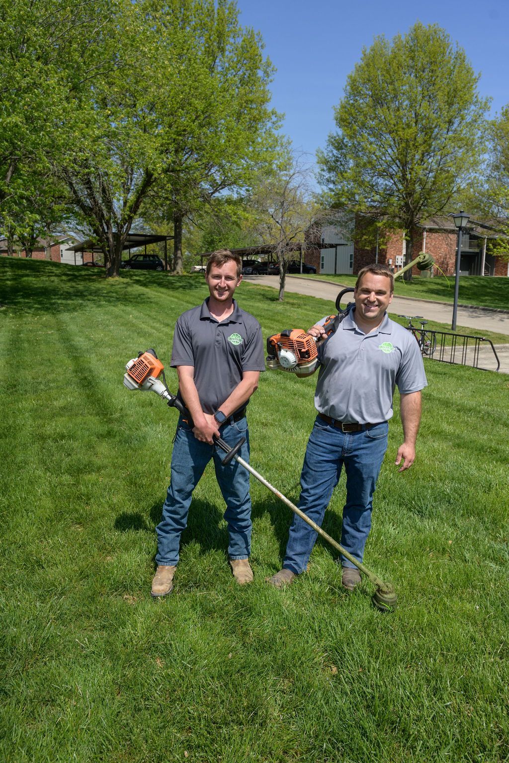 Quality Cut Lawn Care has an experienced team will help you select the best plants for your property and provide expert pruning, fertilization, and disease control to ensure their longevity in Columbia, MO.