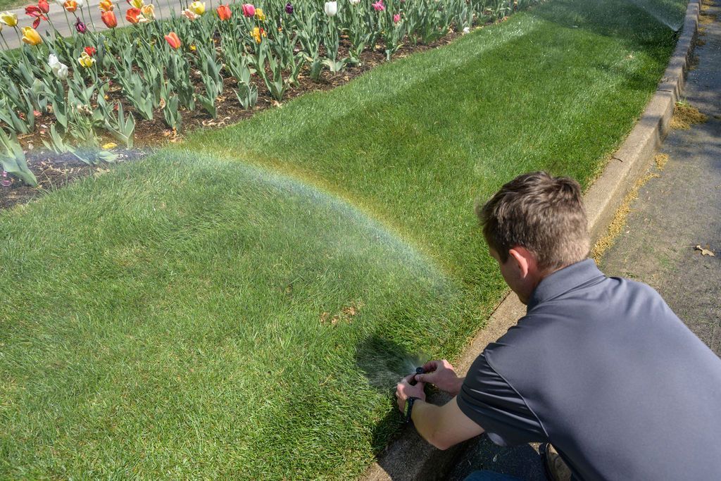 Quality Cut Lawn Care  expert team will work with you to create a customized plan that fits your vision and budget, using only the highest quality plants and materials.