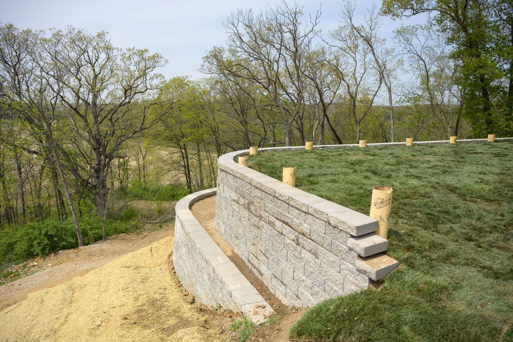 From patio installations to walkways, retaining walls, and more, our team uses only the highest quality materials to ensure your hardscaping lasts for years to come.