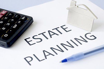 Estate Planning - Probate Matters in Syracuse, NY