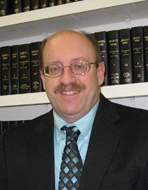 Richard G. Reilly, Jr. - Collaborative Law Attorney in Syracuse NY