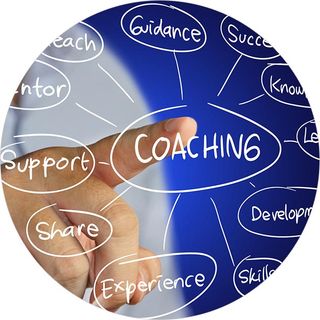 Finger Pointing to Coaching — Counseling in Lakeland, Florida