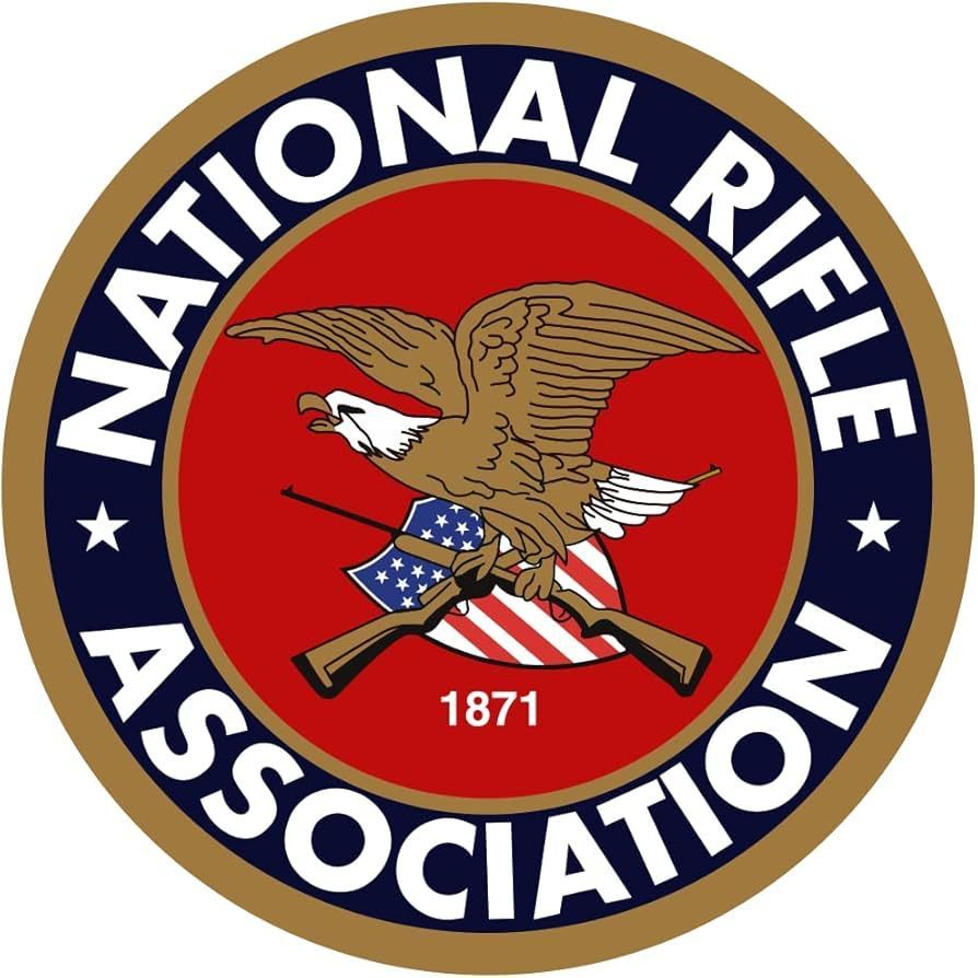 National Rifle Assoc Logo
