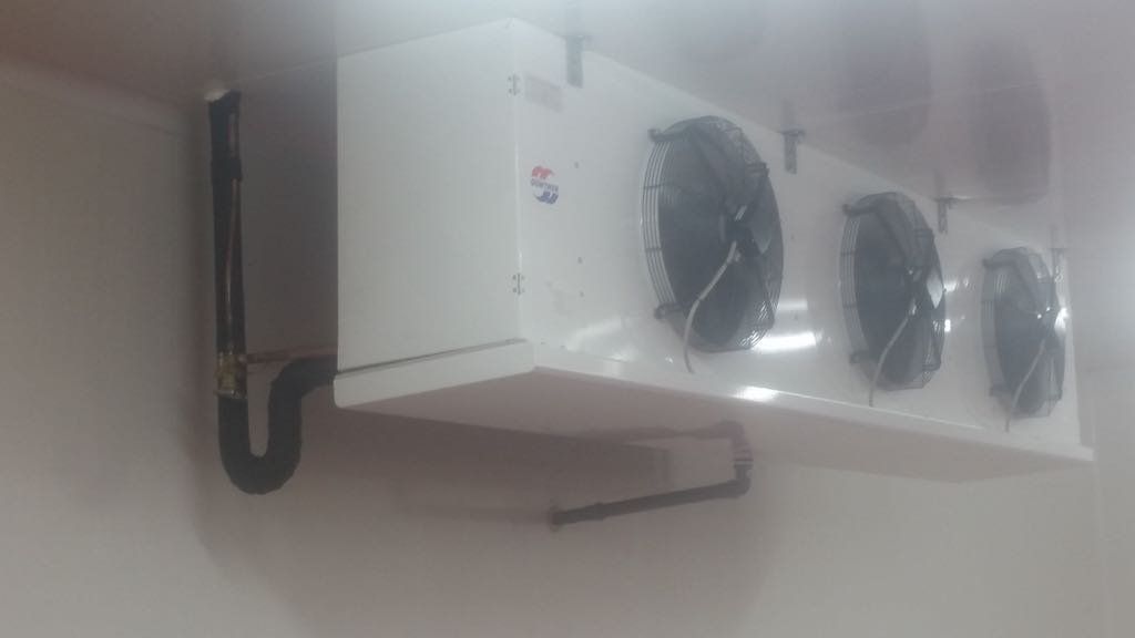 Impianti di climatizzazione