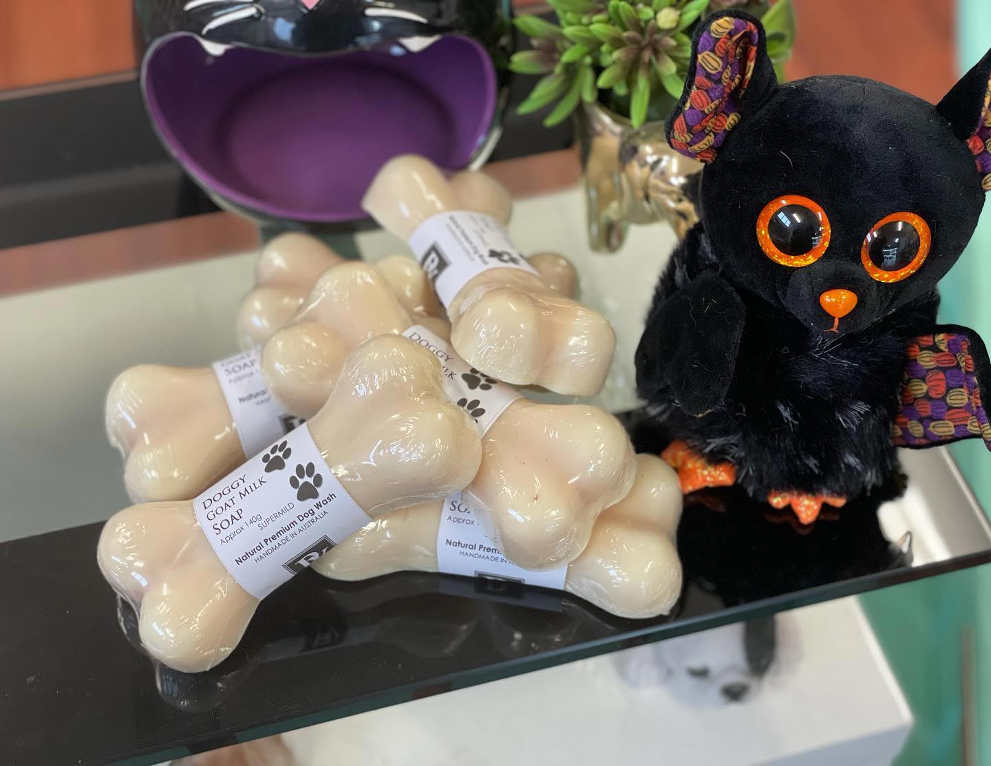 Dog Soap — The Happy Puppy Dog Grooming In Taree NSW