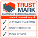 Trust mark