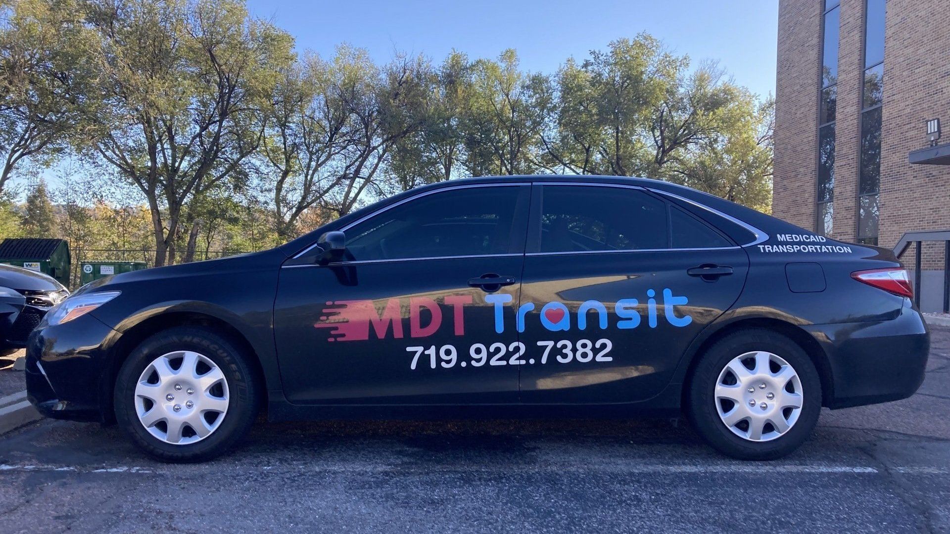 MDT Car