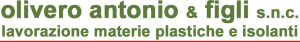 OLIVERO ANTONIO & FIGLI logo