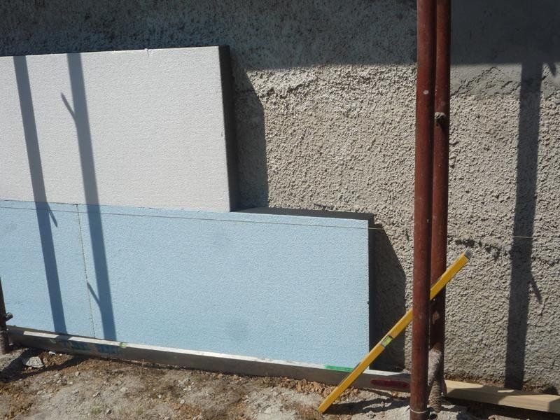 polistirene estruso cuneo