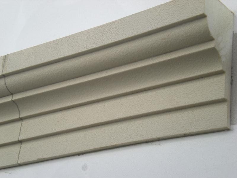 cornici e contorni finestre