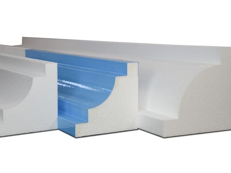 produzione profili per facciate