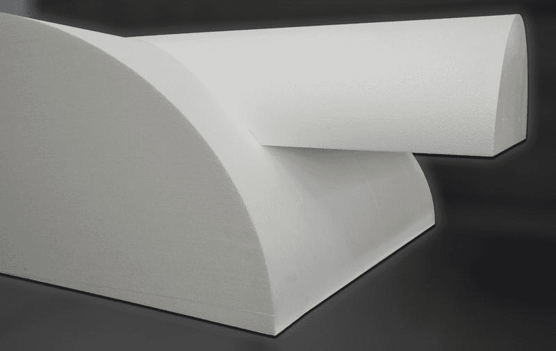 stampi in polistirene torino