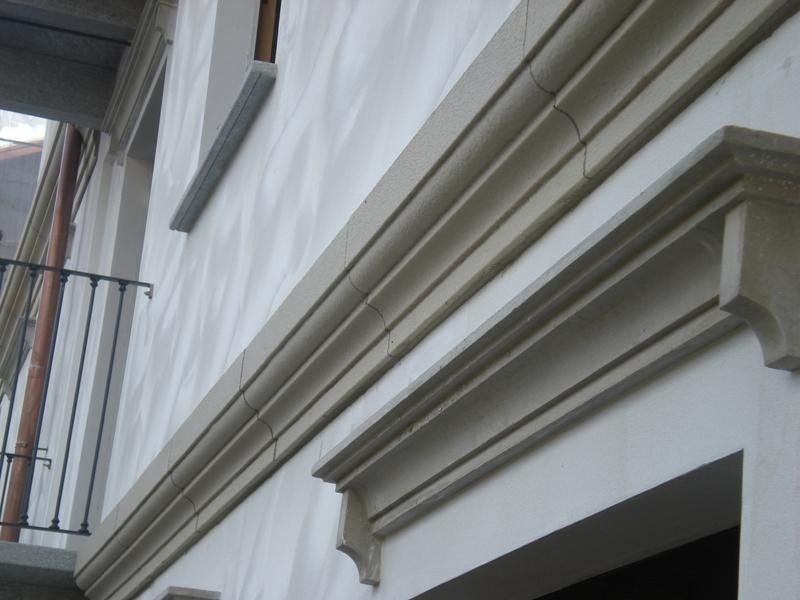 cornici in eps statinati