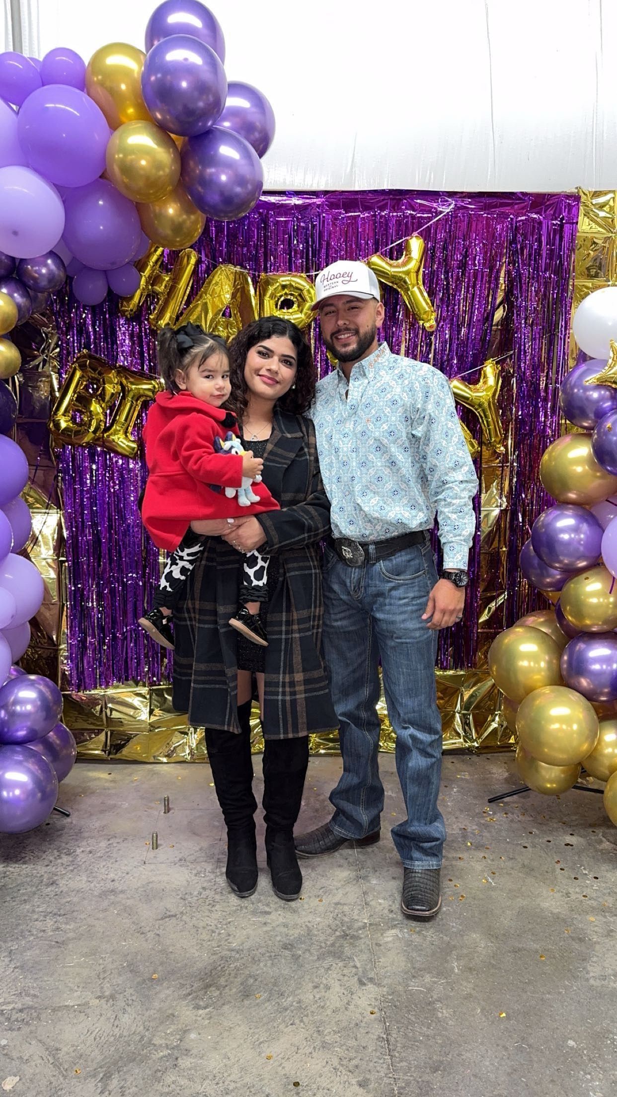 Photo of Armando Morales, owner of Pirate King Services