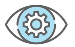 UNTERNEHMENSVISION