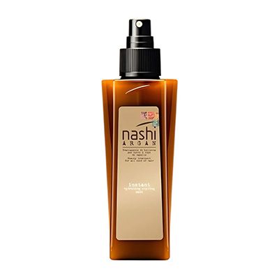 SPRAY HIDRATANTE INSTANT NASHI ARGAN