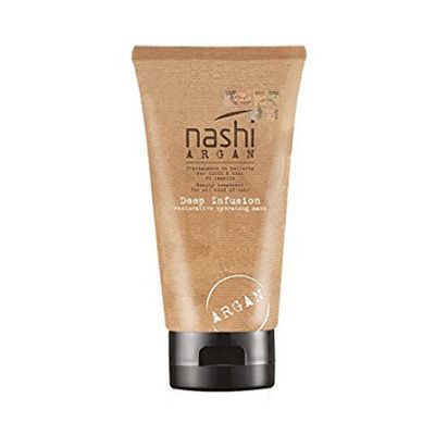 MASCARA HIDRATANTE NASHI ARGAN