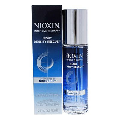 NIOXIN NIGHT DENSITY RESCUE
