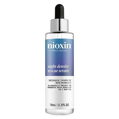 NIOXIN NIGHT DENSITY