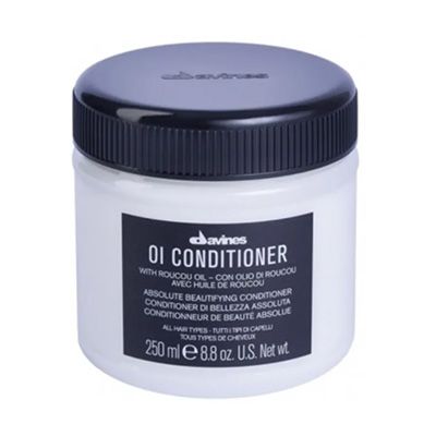 OI CONDITIONER DAVINES