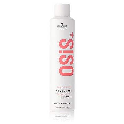 OSIS+SPARKLER