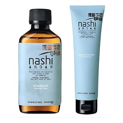 ACONDICIONADOR Y ENERGETIZANTE