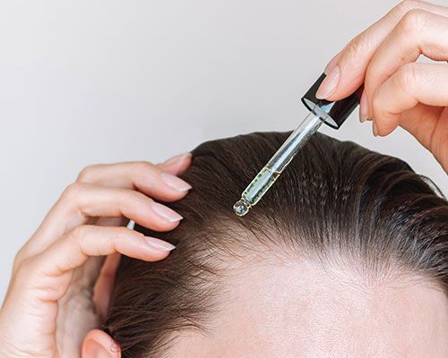 Detox alcalino: cuidado para tu cabello