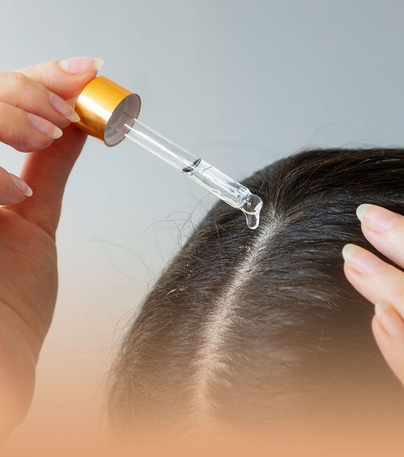 Rejuvenecimiento capilar