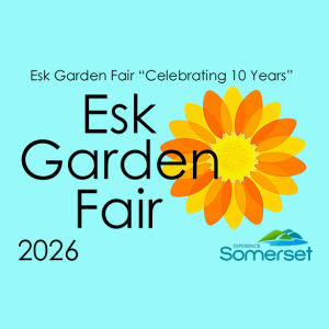 Esk Garden Fair