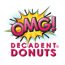 OMG Decadent Donuts Darling Downs & Toowoomba