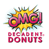 OMG Decadent Donuts Darling Downs & Toowoomba