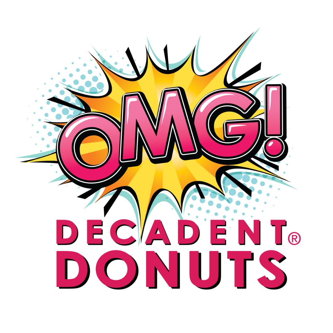 OMG Decadent Donuts Darling Downs & Toowoomba