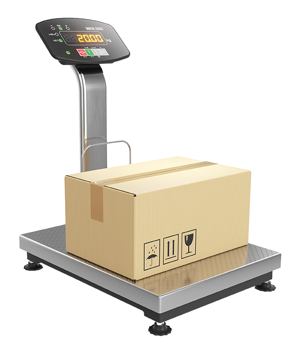 BÁSCULAS RODRÍGUEZ